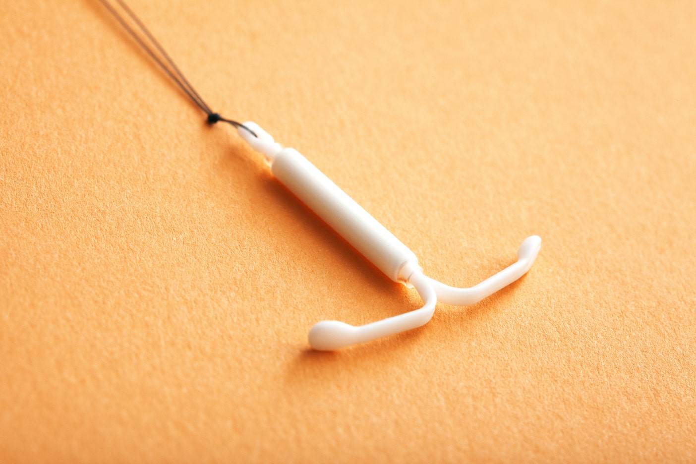 Kontracepcija – IUD (spirala)