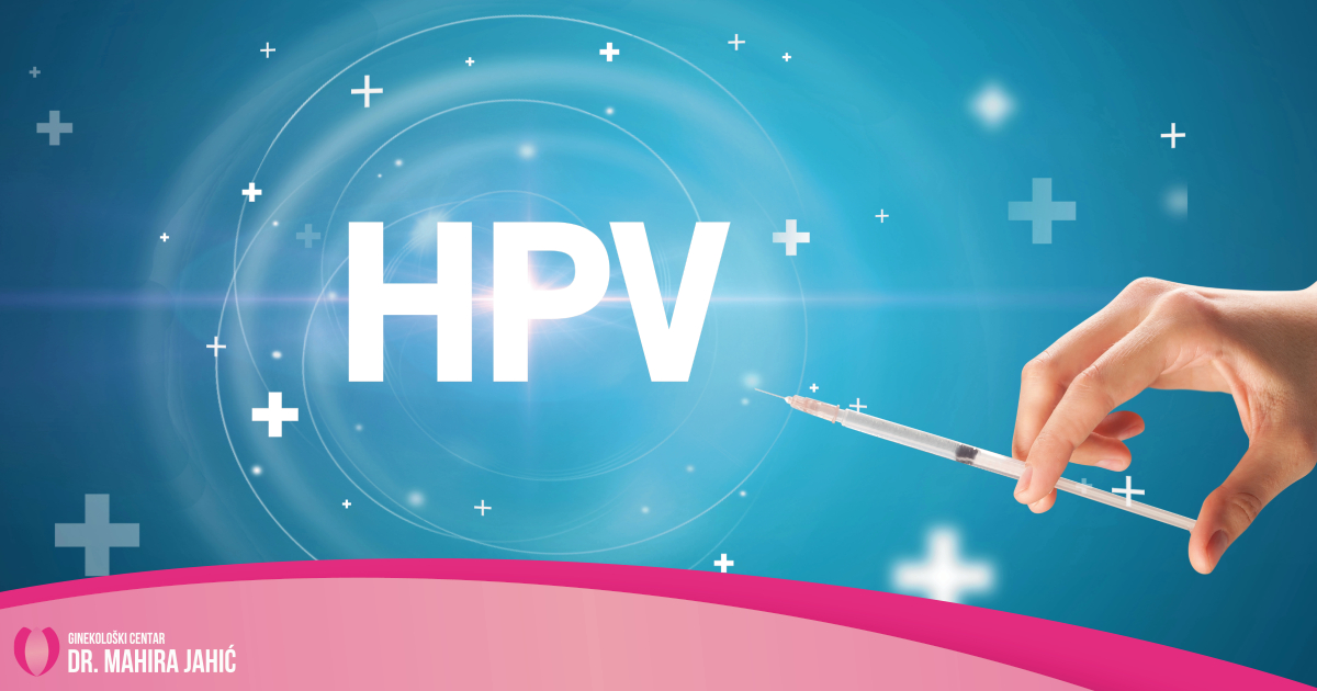 HPV infekcija i vakcinacija – istine i zablude koje trebate znati